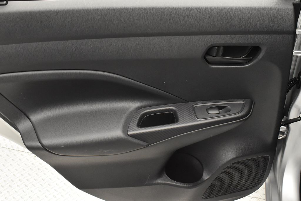 Thumbnail: 2023 Nissan Versa - 29