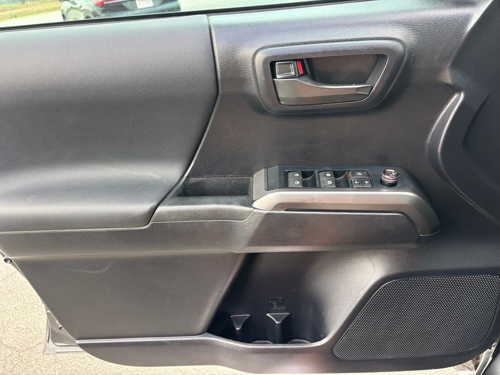 Used Car 2020 Toyota Tacoma  Trd Sport For Sale Under $40,000 In Austin, Texas