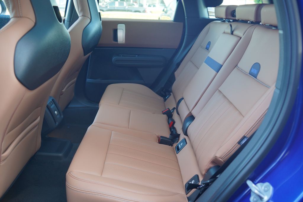 Thumbnail: 2026 MINI Cooper Countryman - 7