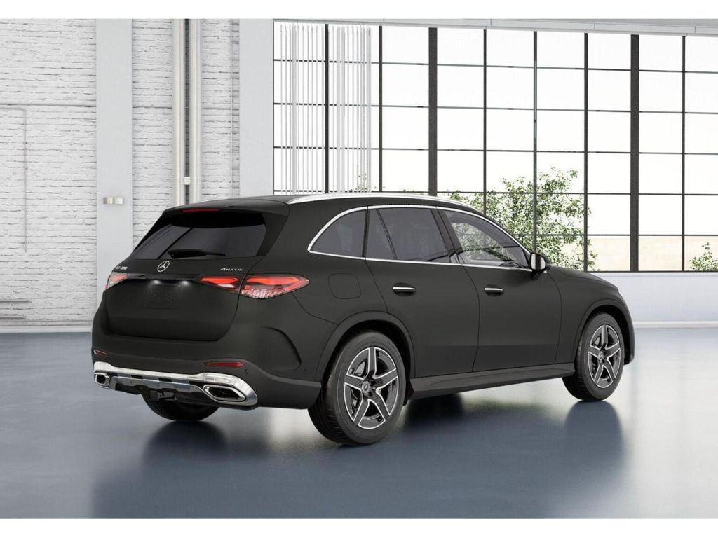 Thumbnail: 2026 Mercedes-Benz GLC - 21