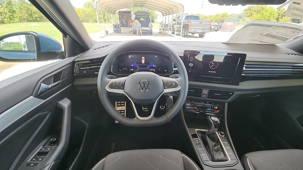 2026 Volkswagen Jetta