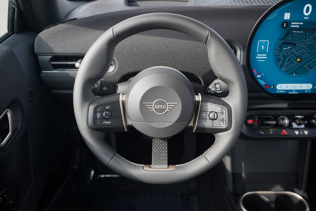 Thumbnail: 2026 MINI Cooper - 9