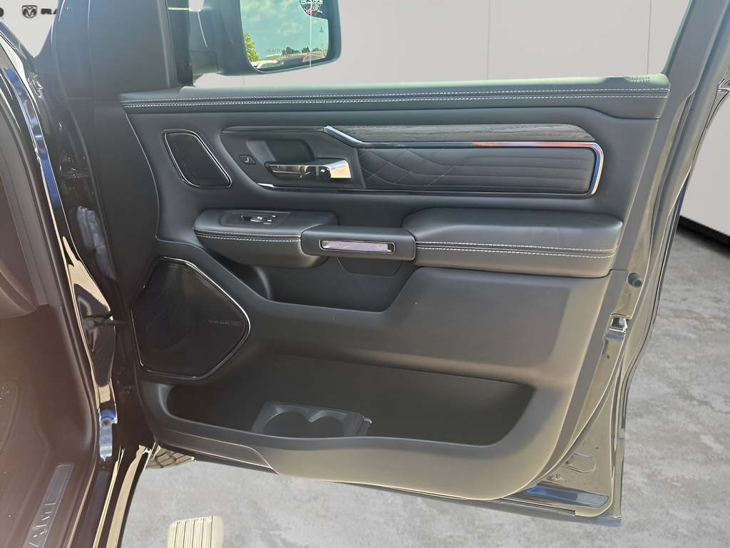 Used Car 2025 Ram 1500  Limited For Sale Under $70,000 In Austin, Texas