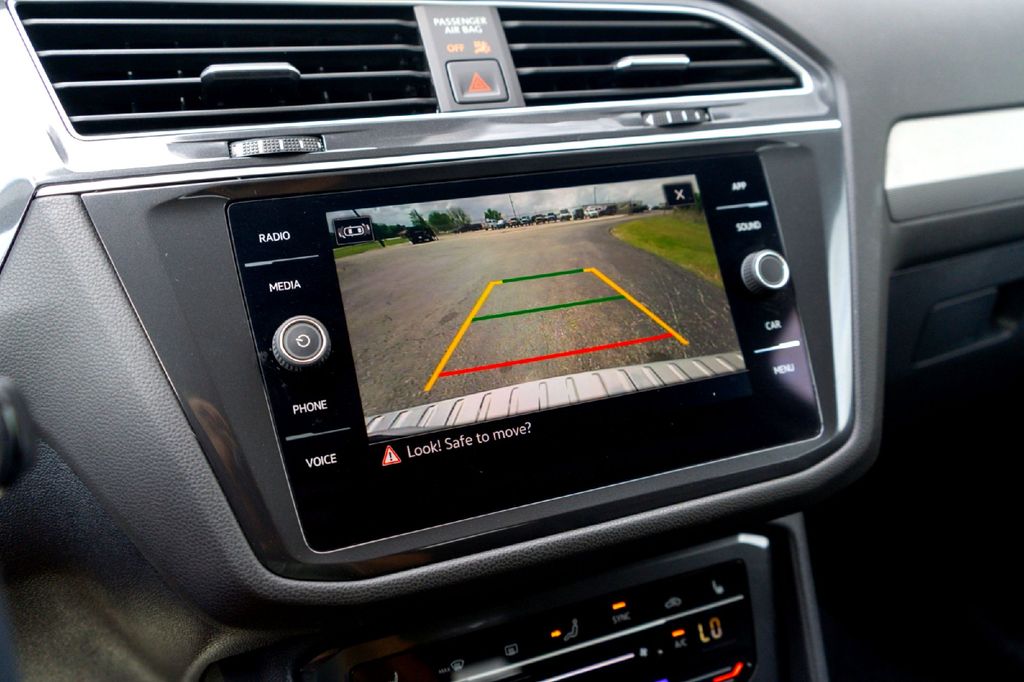 Used Car 2024 Volkswagen Tiguan  2.0t Se For Sale Under $25,000 In Taylor, Texas