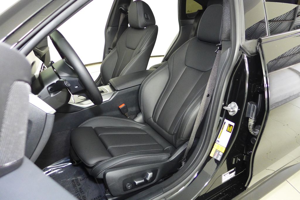 2023 BMW i4 M50 22