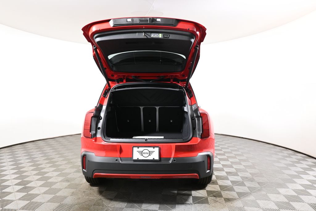 Thumbnail: 2026 MINI Cooper Countryman - 32