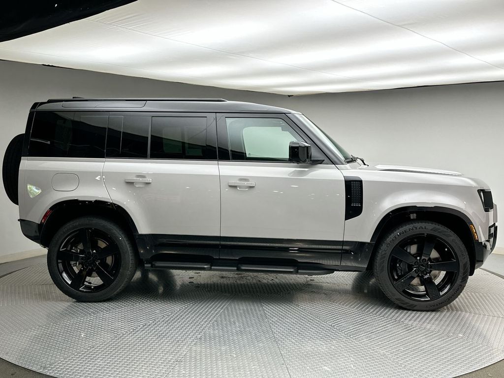 Thumbnail: 2026 Land Rover Defender - 12