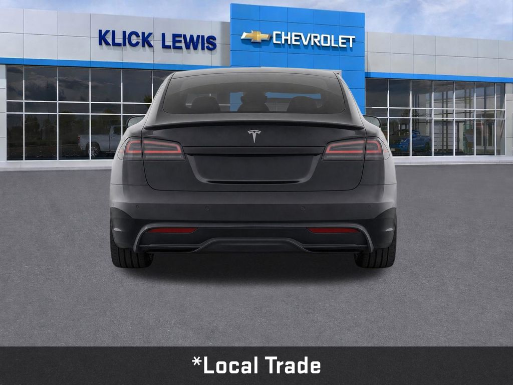2023 Tesla Model S Standard Range - 6