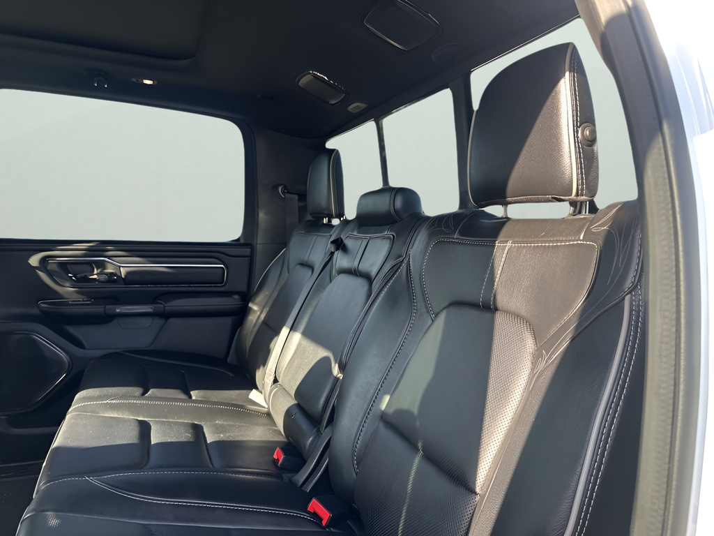 Used Car 2022 Ram 1500  Limited For Sale Under $50,000 In Austin, Texas
