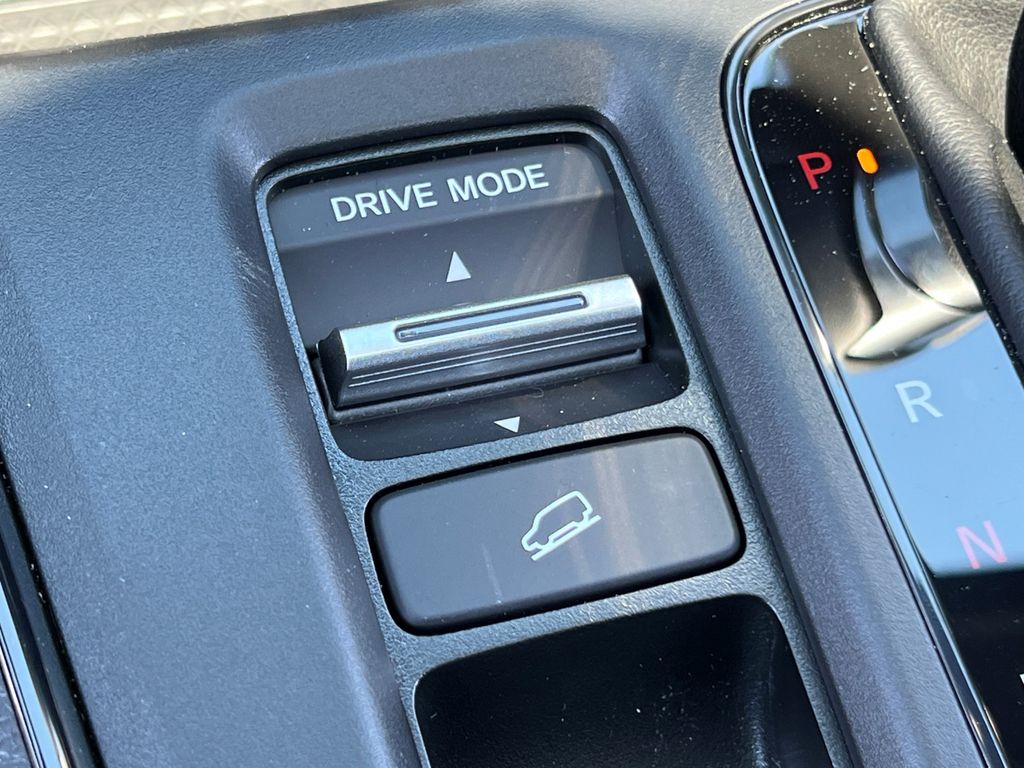 2026 Honda CR-V Hybrid AWD Sport Touring