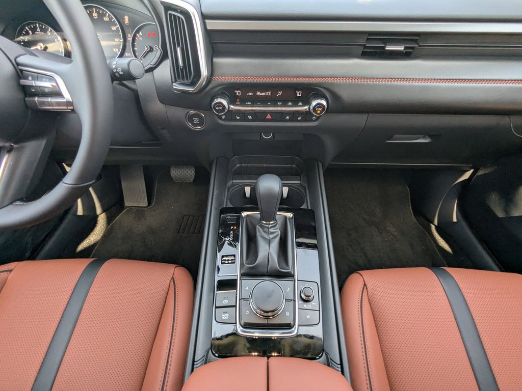 2026 Mazda CX-50 2.5 Turbo Premium Plus
