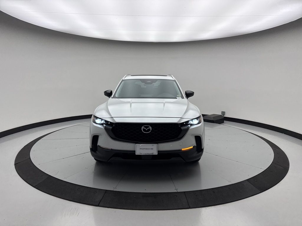 Thumbnail: 2025 Mazda CX-50 - 2