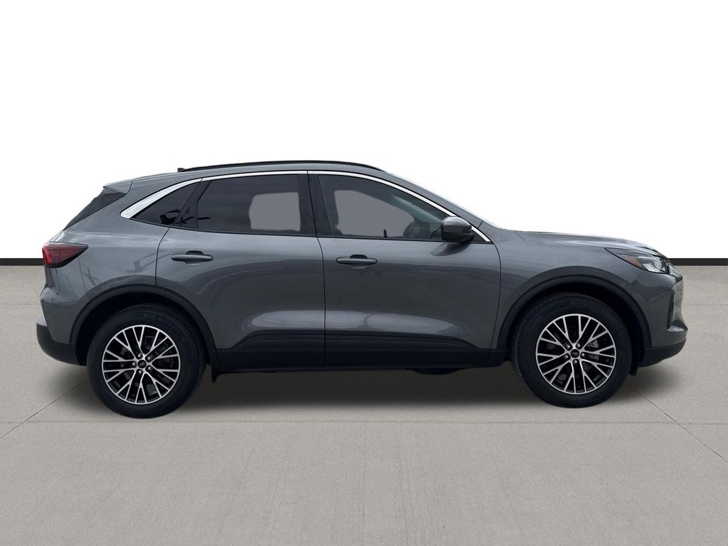 2023 Ford Escape Plug-In Hybrid Base - 3