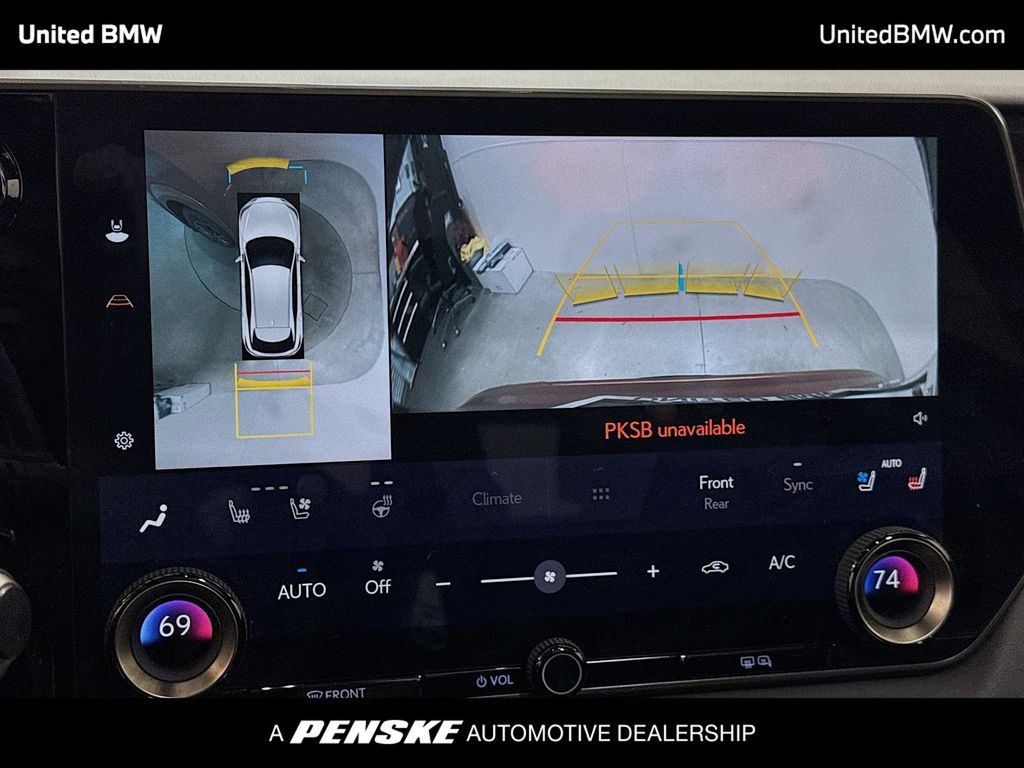 Thumbnail: 2023 Lexus RX - 9