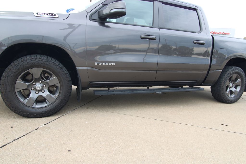 Used 2024 Ram 1500 Truck