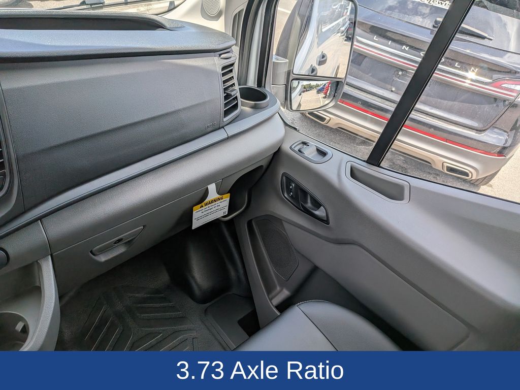 2025 Ford Transit-150 Cargo Van 