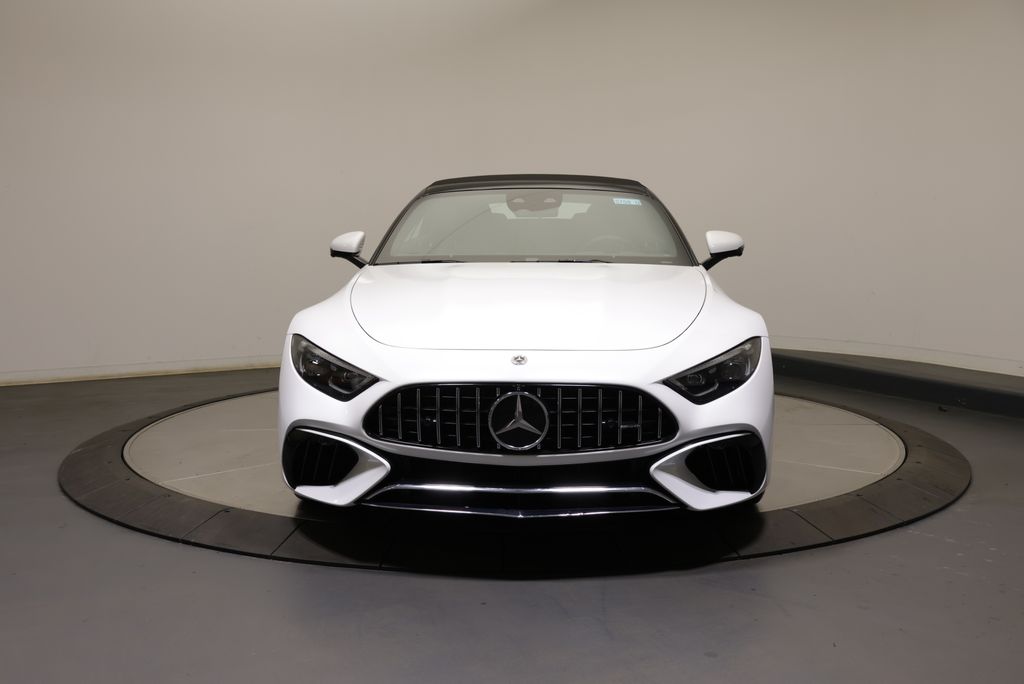 Thumbnail: 2022 Mercedes-Benz SL-Class - 2