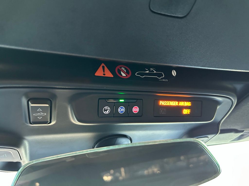 Thumbnail: 2022 Chevrolet Camaro - 30