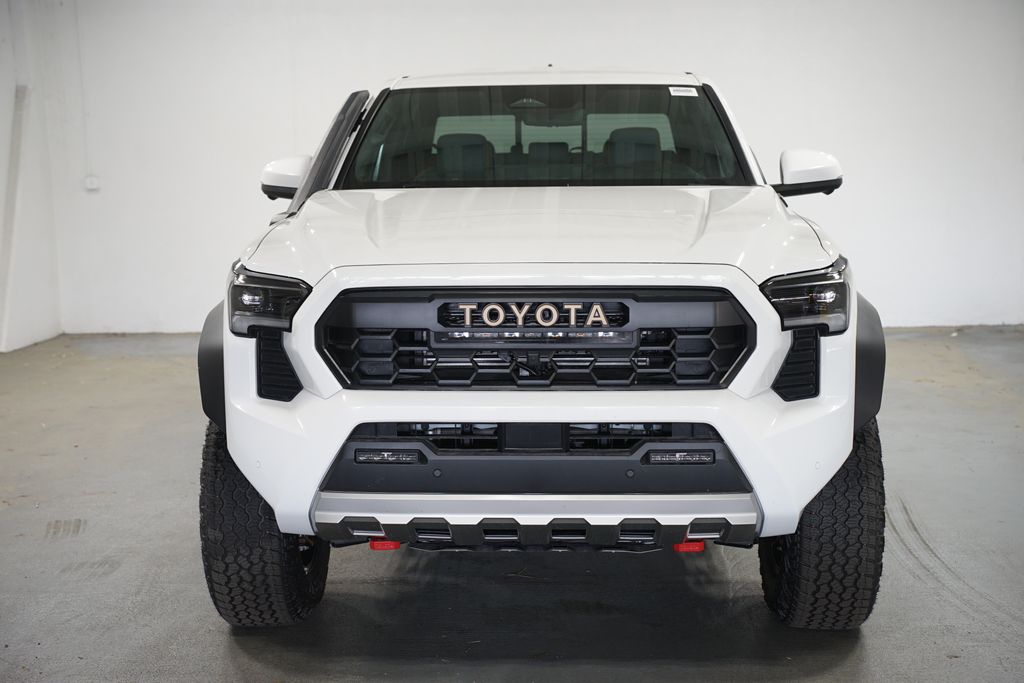 Thumbnail: 2026 Toyota Tacoma - 2