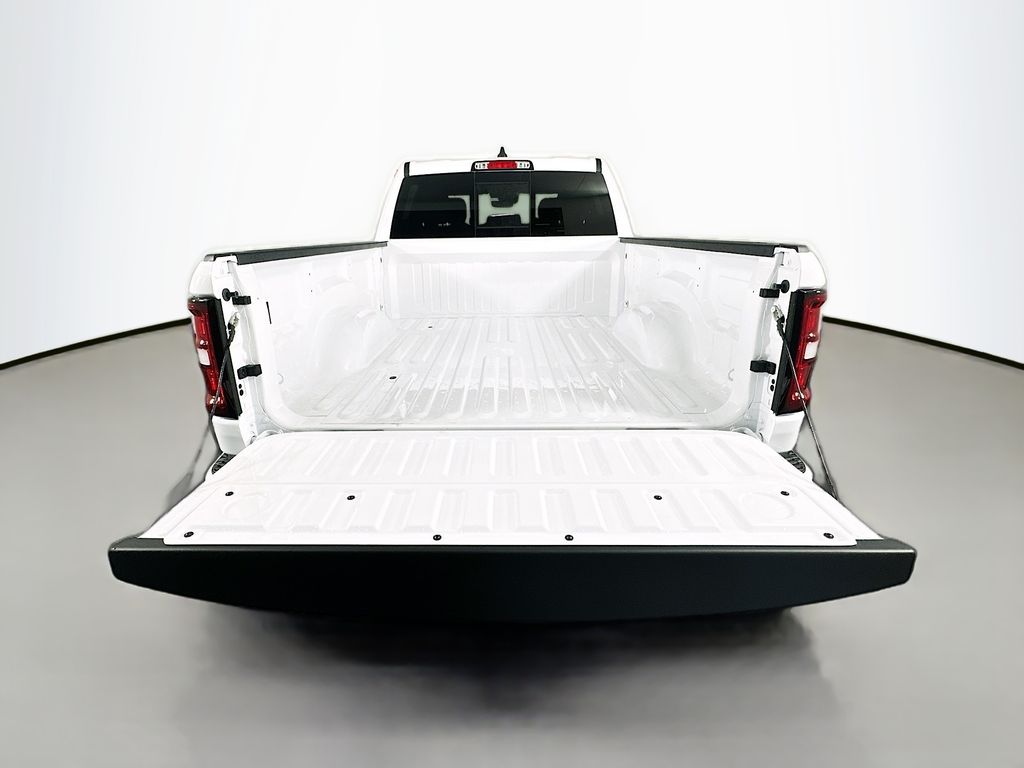 New 2026 White Ram Big Horn 12in image 16