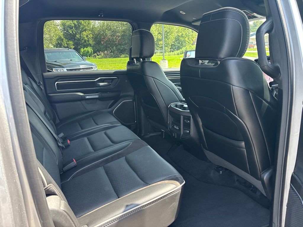Used 2025 Ram 1500 Truck