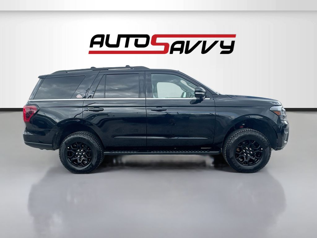 2022 Ford Expedition Timberline - 7