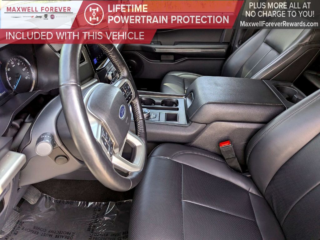 2024 Ford Expedition  Xlt In Taylor, Texas