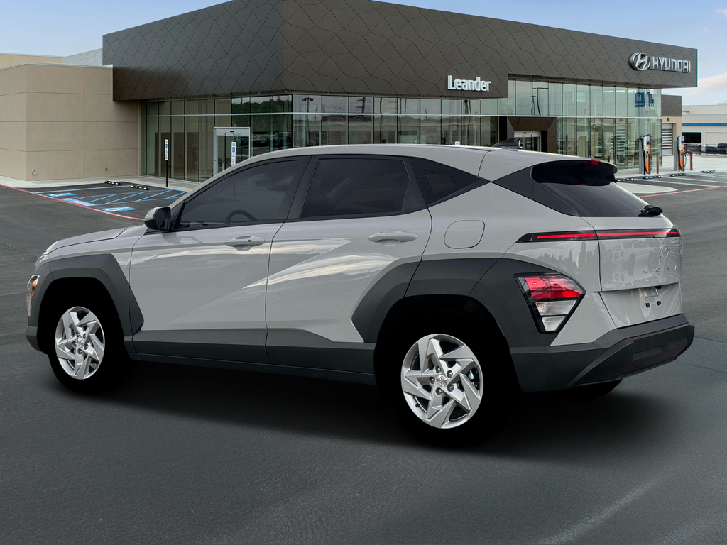 Thumbnail: 2026 Hyundai Kona - 4
