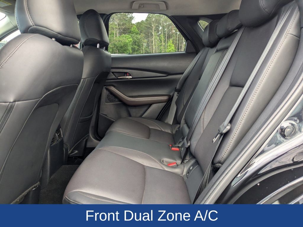 2022 Mazda CX-30 2.5 S Premium