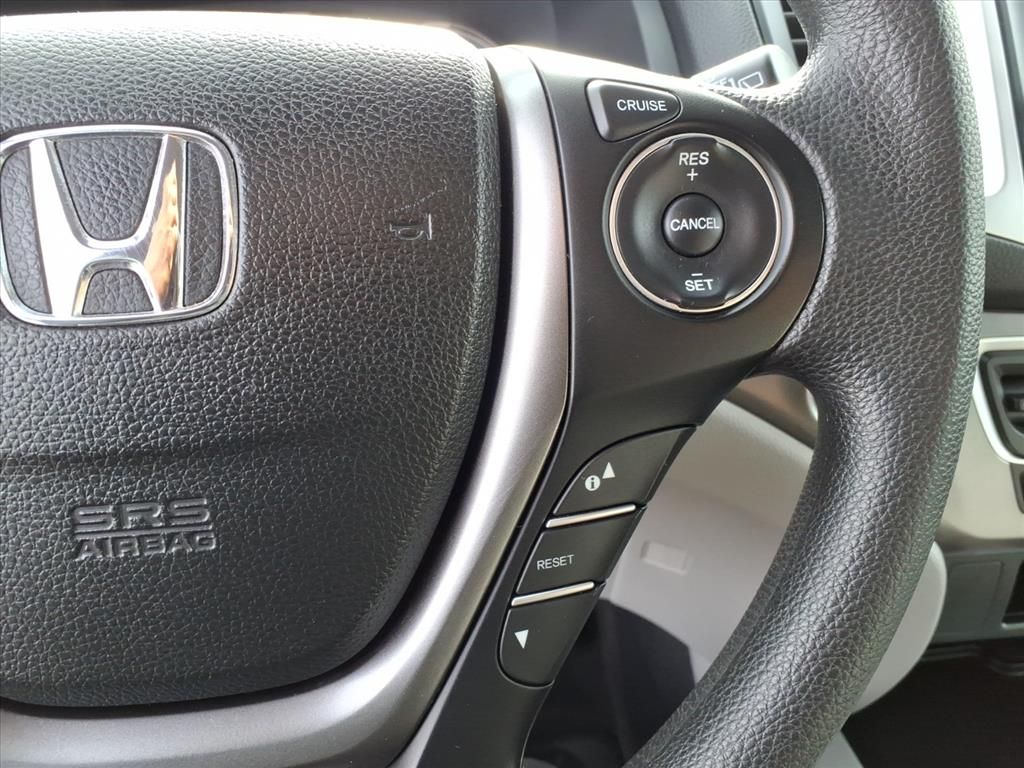 used 2016 Honda Pilot car, priced at $15,900