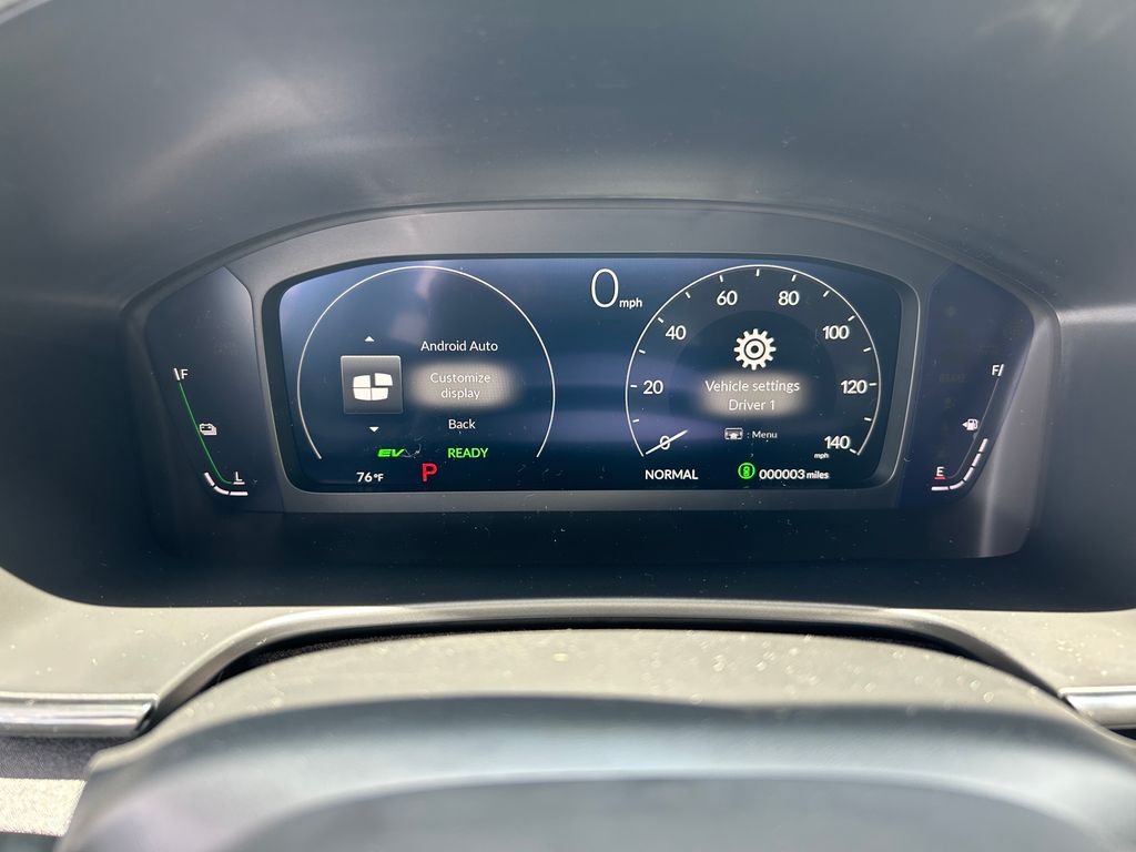 Thumbnail: 2026 Honda CR-V - 27