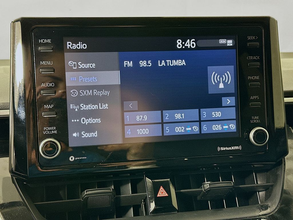 Thumbnail: 2022 Toyota Corolla - 14