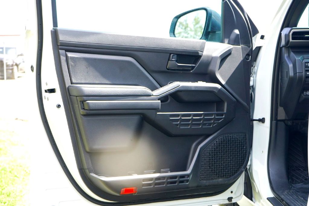 Used Car 2024 Toyota Tacoma  Sr For Sale Under $30,000 In Taylor, Texas