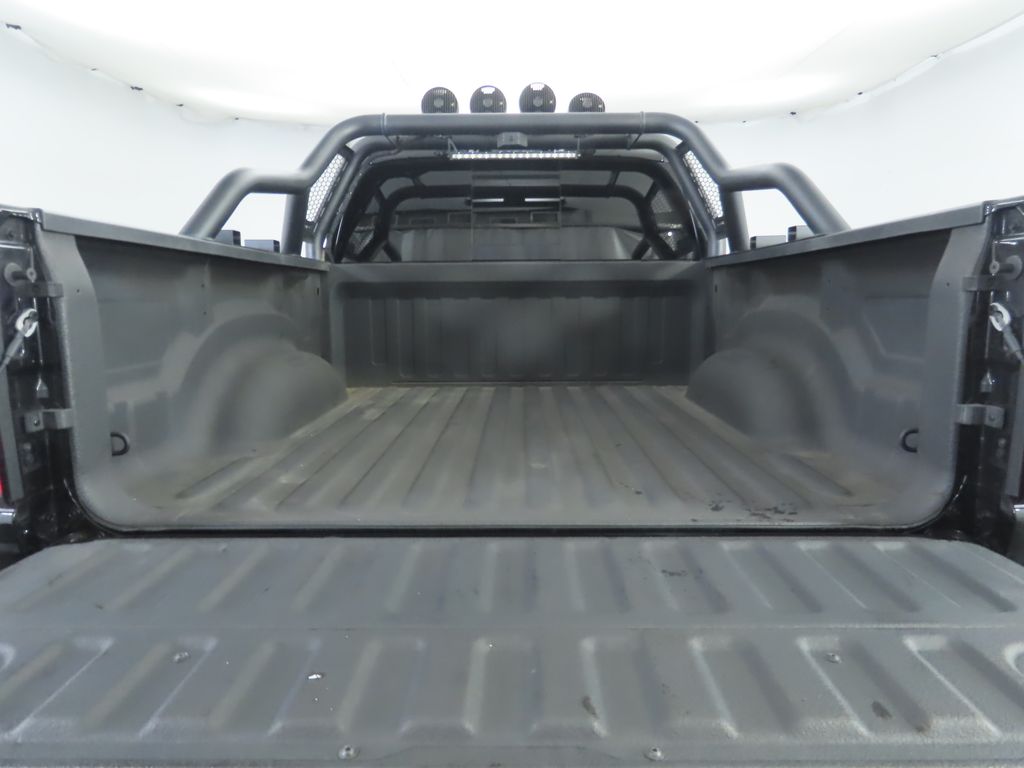 Thumbnail: 2024 RAM 1500 - 29