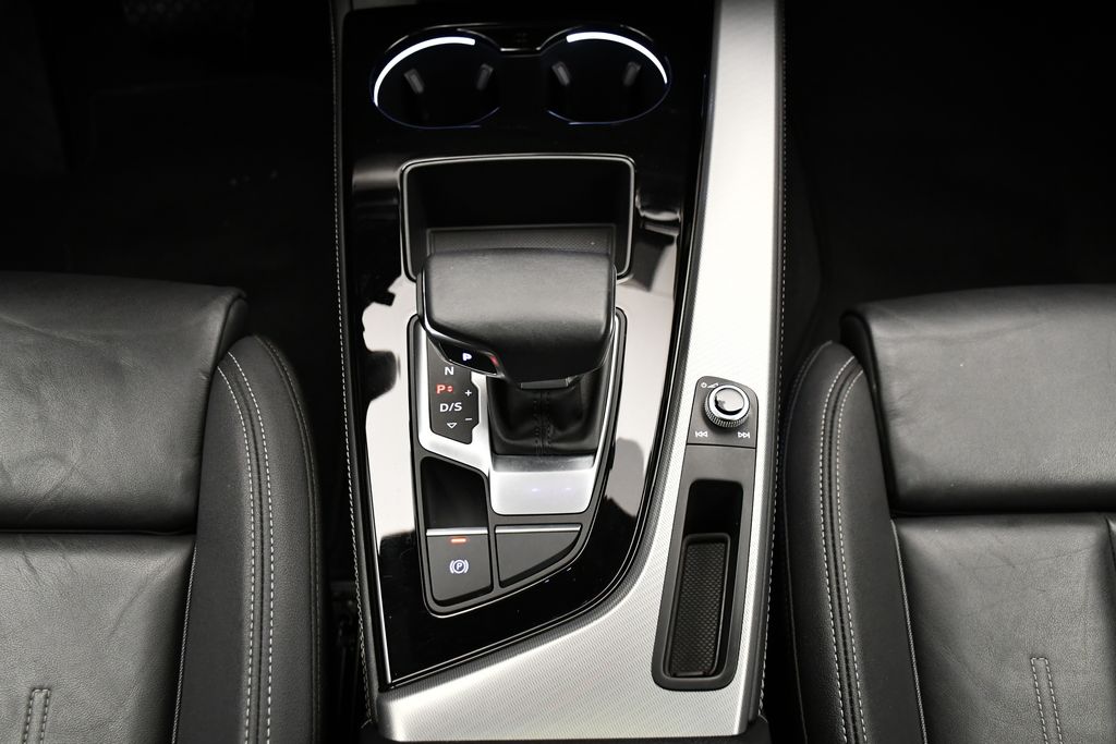 Thumbnail: 2023 Audi A4 - 30