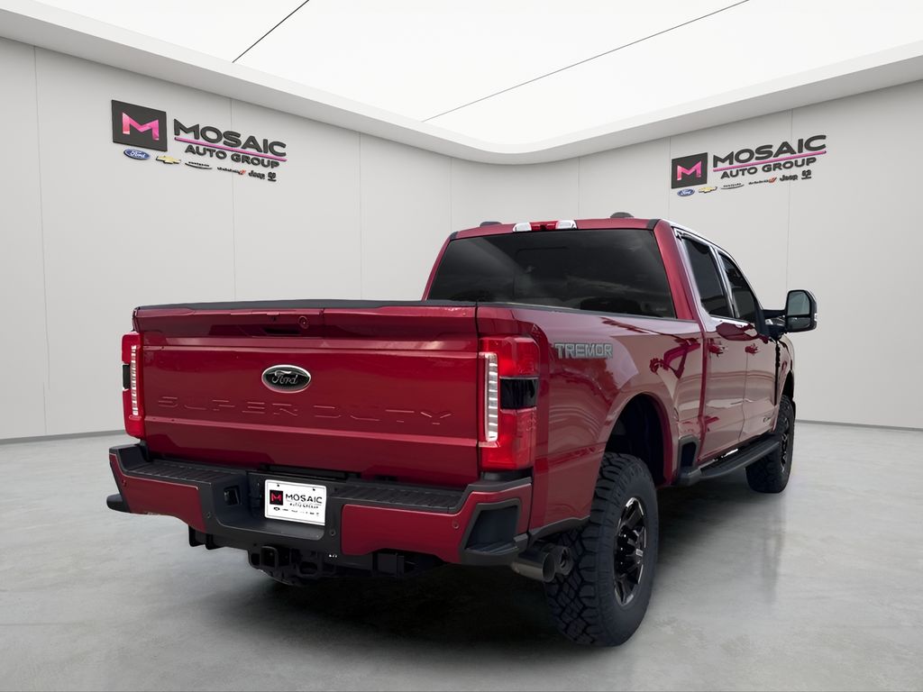 2026 Ford F-350SD
