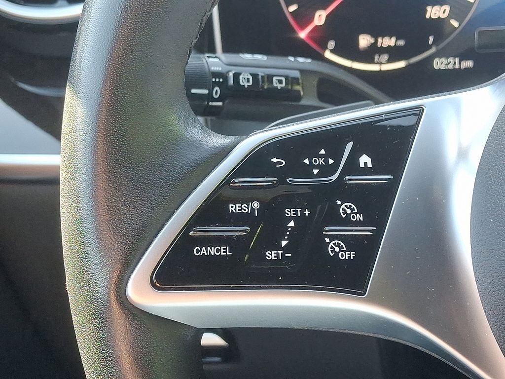 2023 Mercedes-Benz GLC 300 19