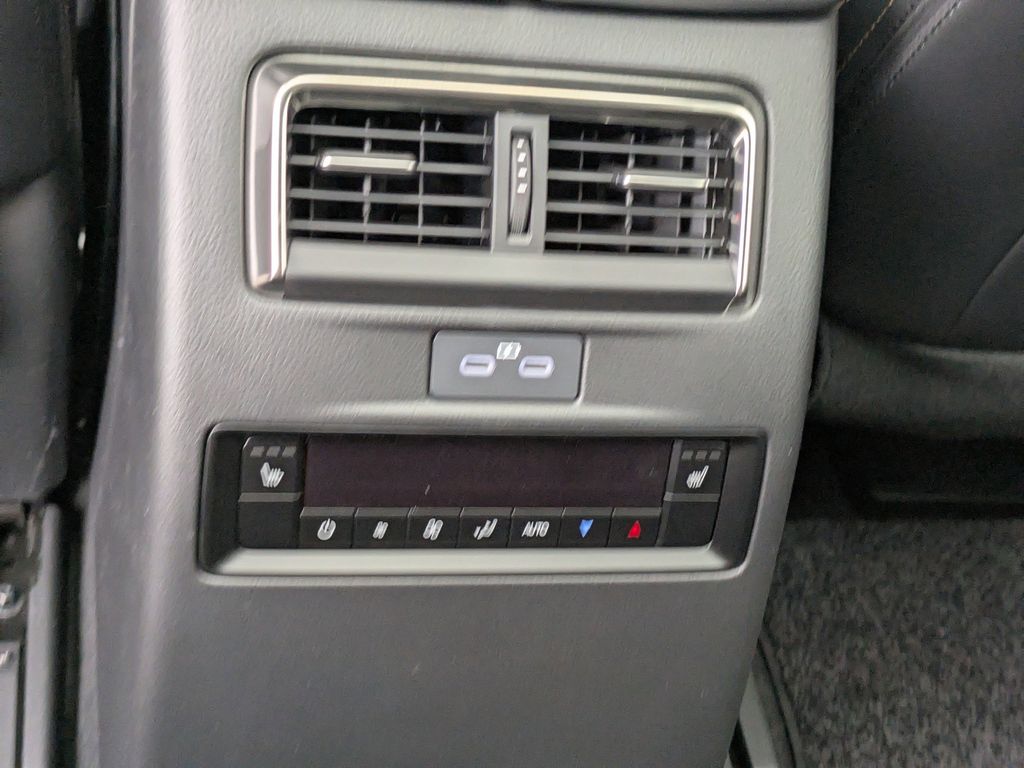 2026 Mazda CX-70 3.3 Turbo S Premium