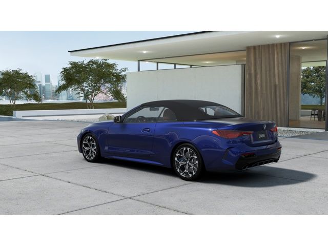 Thumbnail: 2026 BMW 4 Series - 2