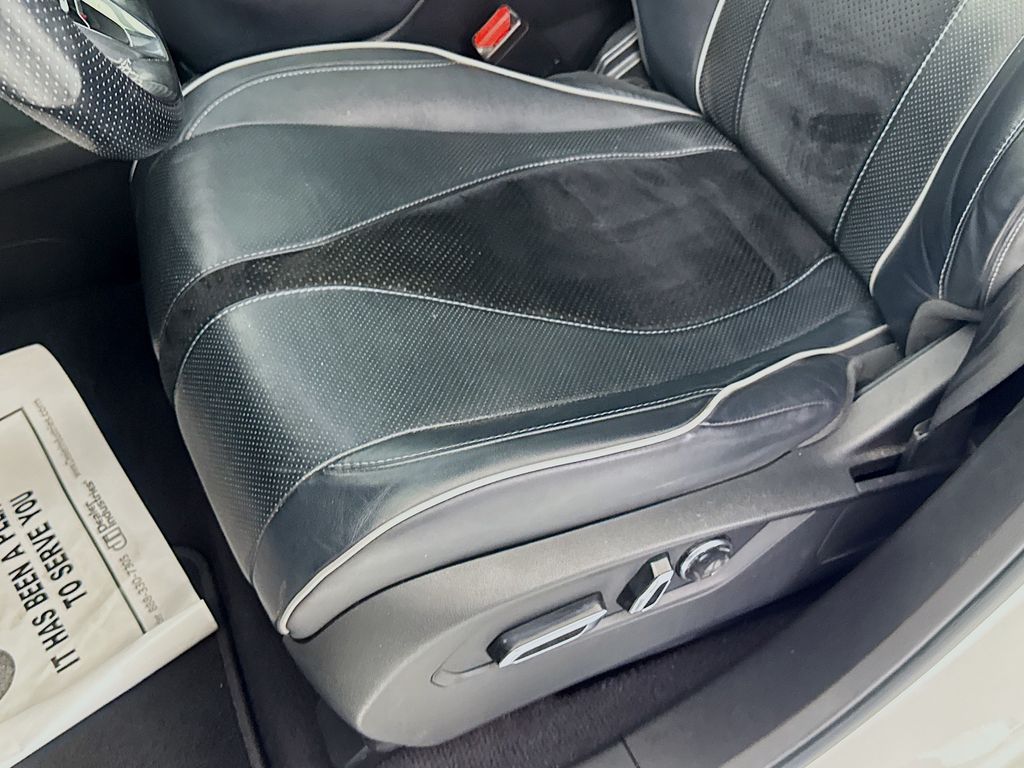 Used Car 2019 Acura Rdx  A-spec Package For Sale Under $25,000 In Austin, Texas