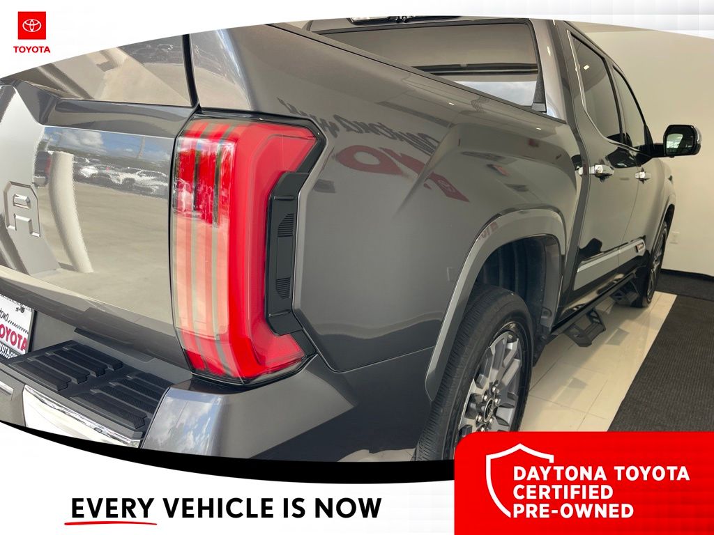 2023 Toyota Tundra 1794 Edition - Photo 15