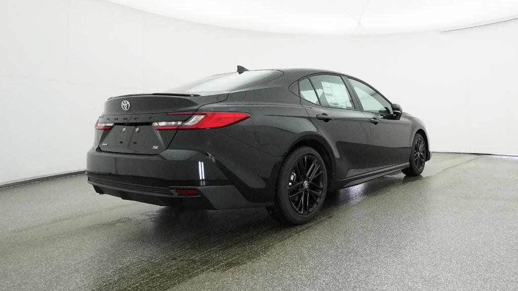 Thumbnail: 2026 Toyota Camry - 21