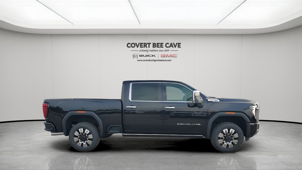 New Car 2025 Gmc Sierra 2500hd  Denali For Sale Under $90,000 In Austin, Texas