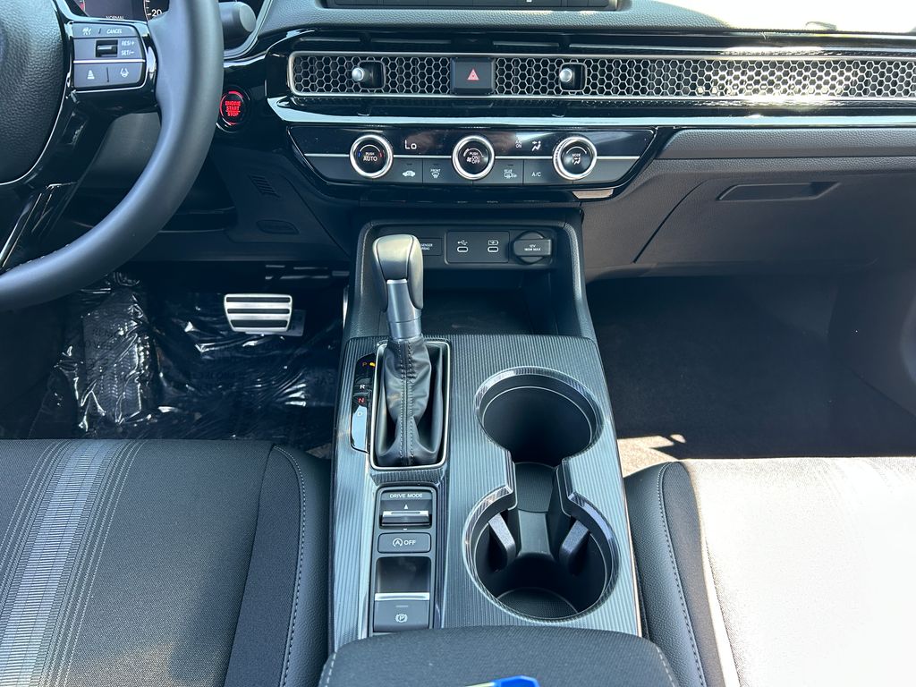 Thumbnail: 2026 Honda Civic - 15