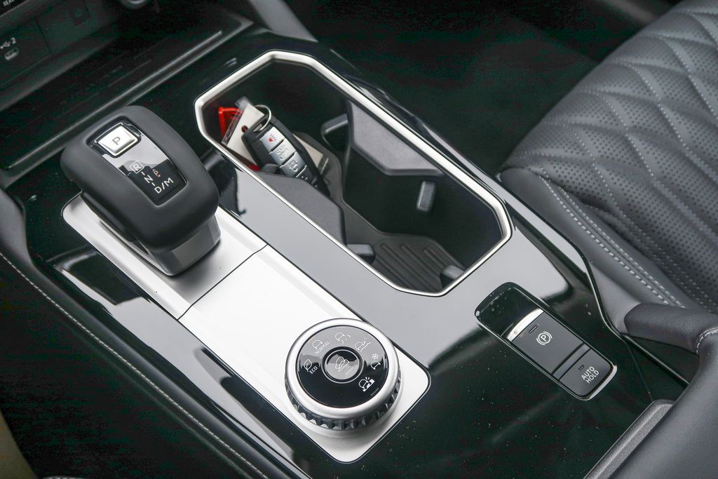 2026 Mitsubishi Outlander SEL 2.5 S-AWC