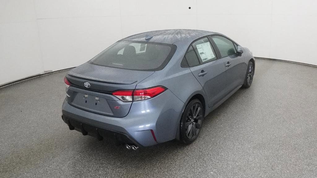 Thumbnail: 2026 Toyota Corolla - 7