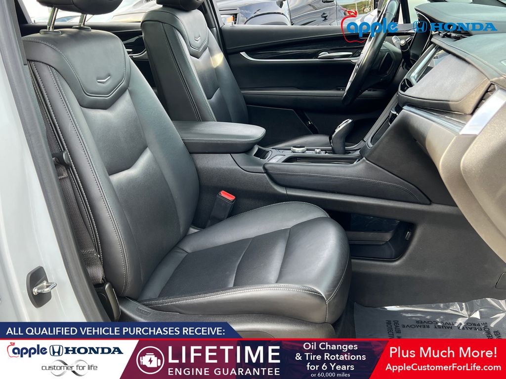 2023 Cadillac XT5 AWD Premium Luxury