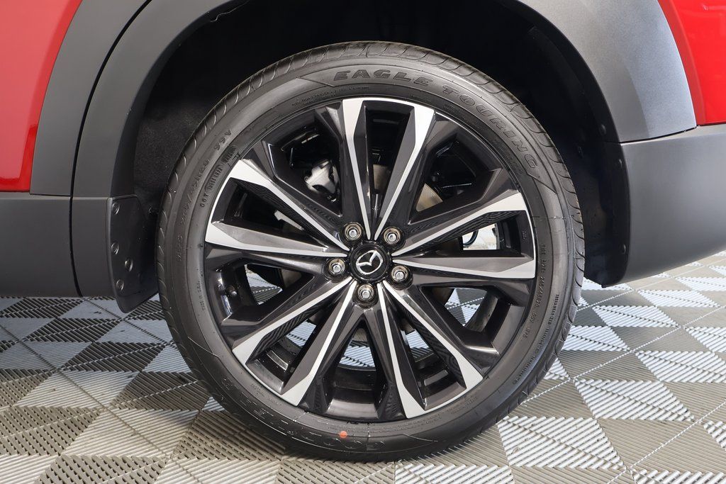 Thumbnail: 2026 Mazda CX-50 - 10