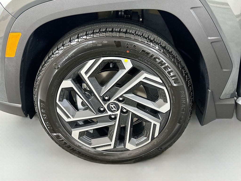 Thumbnail: 2026 Hyundai Tucson - 23
