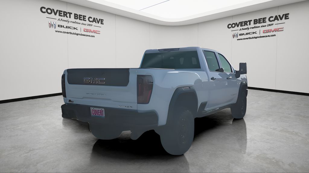 New Car 2025 Gmc Sierra 2500hd  At4x For Sale Under $100,000 In Austin, Texas